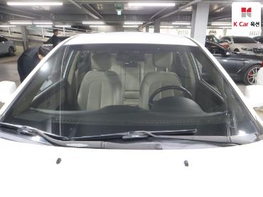 2007 - hyundai avante