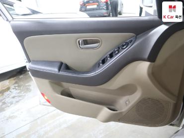 2007 - hyundai avante