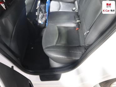 2015 - hyundai avante