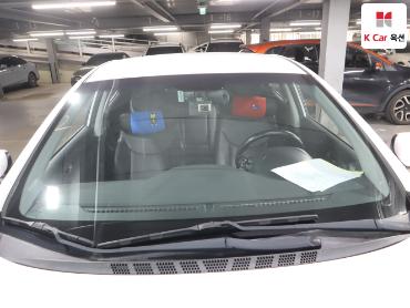 2015 - hyundai avante