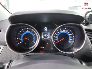 2015 - hyundai avante