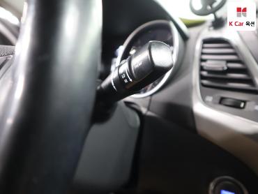 2015 - hyundai avante
