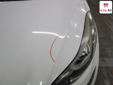 2015 - hyundai avante