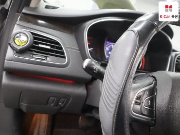 2016 - renault samsung sm6