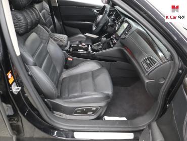 2016 - renault samsung sm6