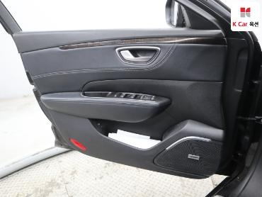 2016 - renault samsung sm6