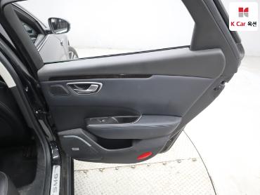 2016 - renault samsung sm6