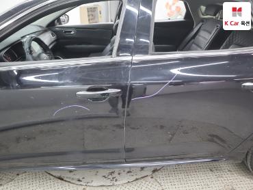2016 - renault samsung sm6