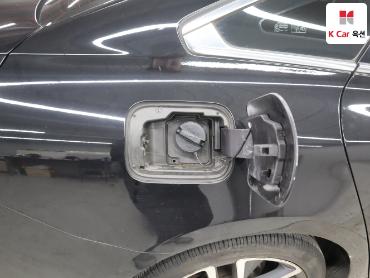 2016 - renault samsung sm6