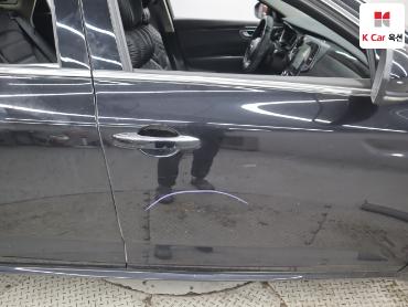 2016 - renault samsung sm6