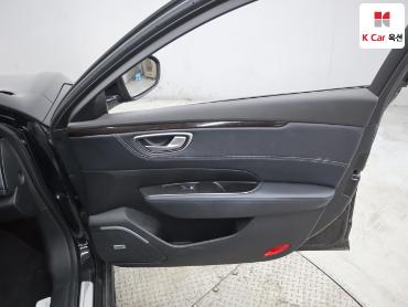 2016 - renault samsung sm6