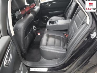 2016 - renault samsung sm6