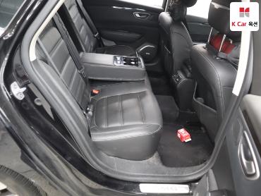 2016 - renault samsung sm6