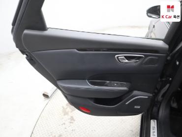 2016 - renault samsung sm6