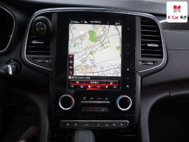 2016 - renault samsung sm6
