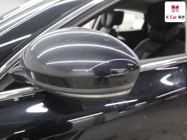 2016 - renault samsung sm6