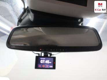 2016 - renault samsung sm6