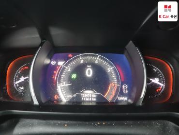 2016 - renault samsung sm6
