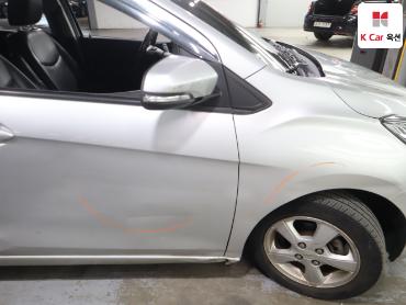 2016 - chevrolet spark