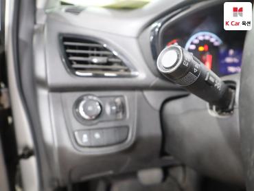 2016 - chevrolet spark