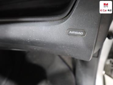 2016 - chevrolet spark