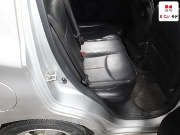 2016 - chevrolet spark
