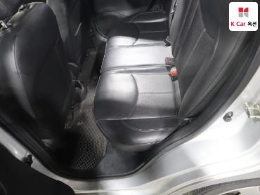 2016 - chevrolet spark