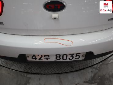 2011 - kia forte