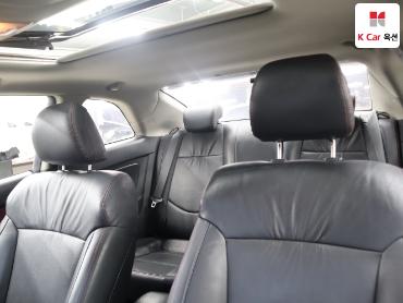 2011 - kia forte