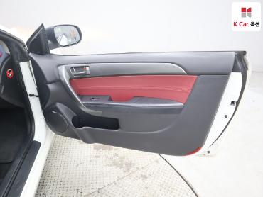 2011 - kia forte