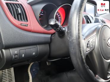 2011 - kia forte
