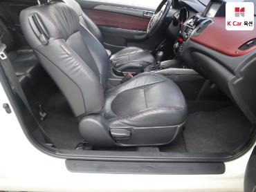 2011 - kia forte