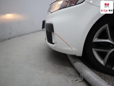 2011 - kia forte