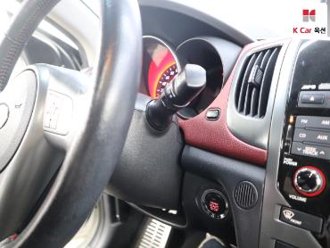 2011 - kia forte