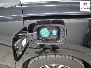 2021 - kia carnival