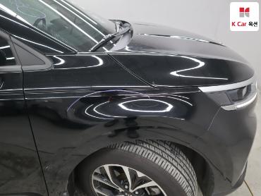 2021 - kia carnival
