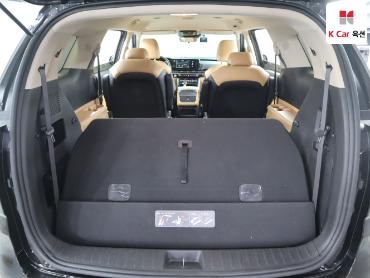 2021 - kia carnival