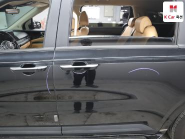 2021 - kia carnival
