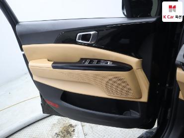 2021 - kia carnival