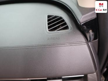 2021 - kia carnival