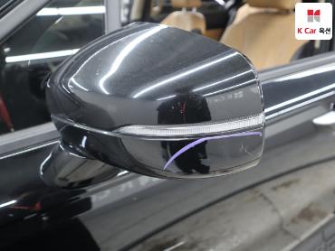 2021 - kia carnival