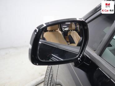 2021 - kia carnival