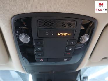 2021 - kia carnival