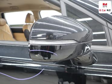 2021 - kia carnival