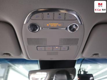2020 - hyundai grandeur