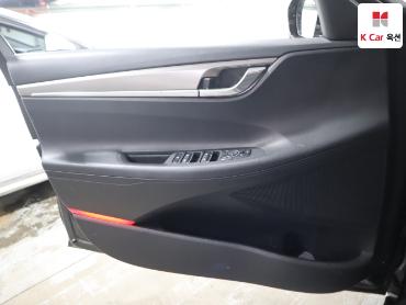 2020 - hyundai grandeur