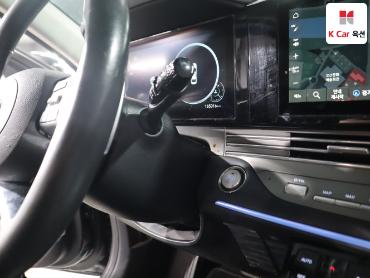 2020 - hyundai grandeur