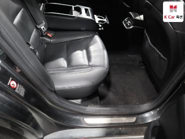 2020 - hyundai grandeur