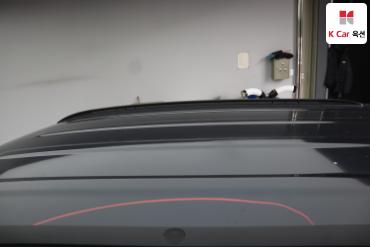 2016 - hyundai santa fe