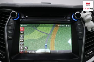 2016 - hyundai santa fe